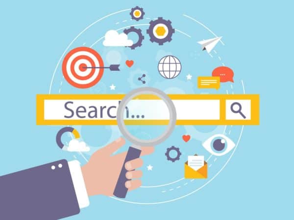 Top 10 Leading Search Engines UK 2022