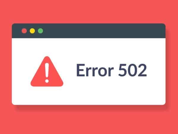 What Does 502 Bad Gateway Mean & How To Fix It?