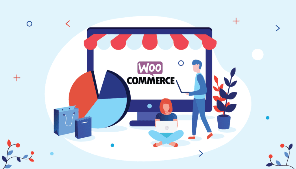 wordpress woocomerce