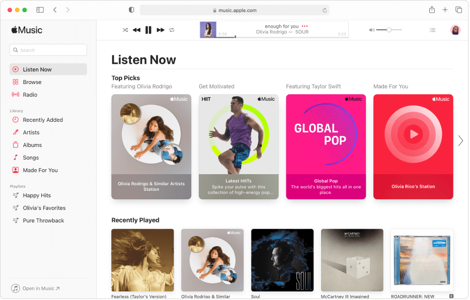 Apple Music Vs Spotify; Find Out The Best Music App 2022 - Search ...