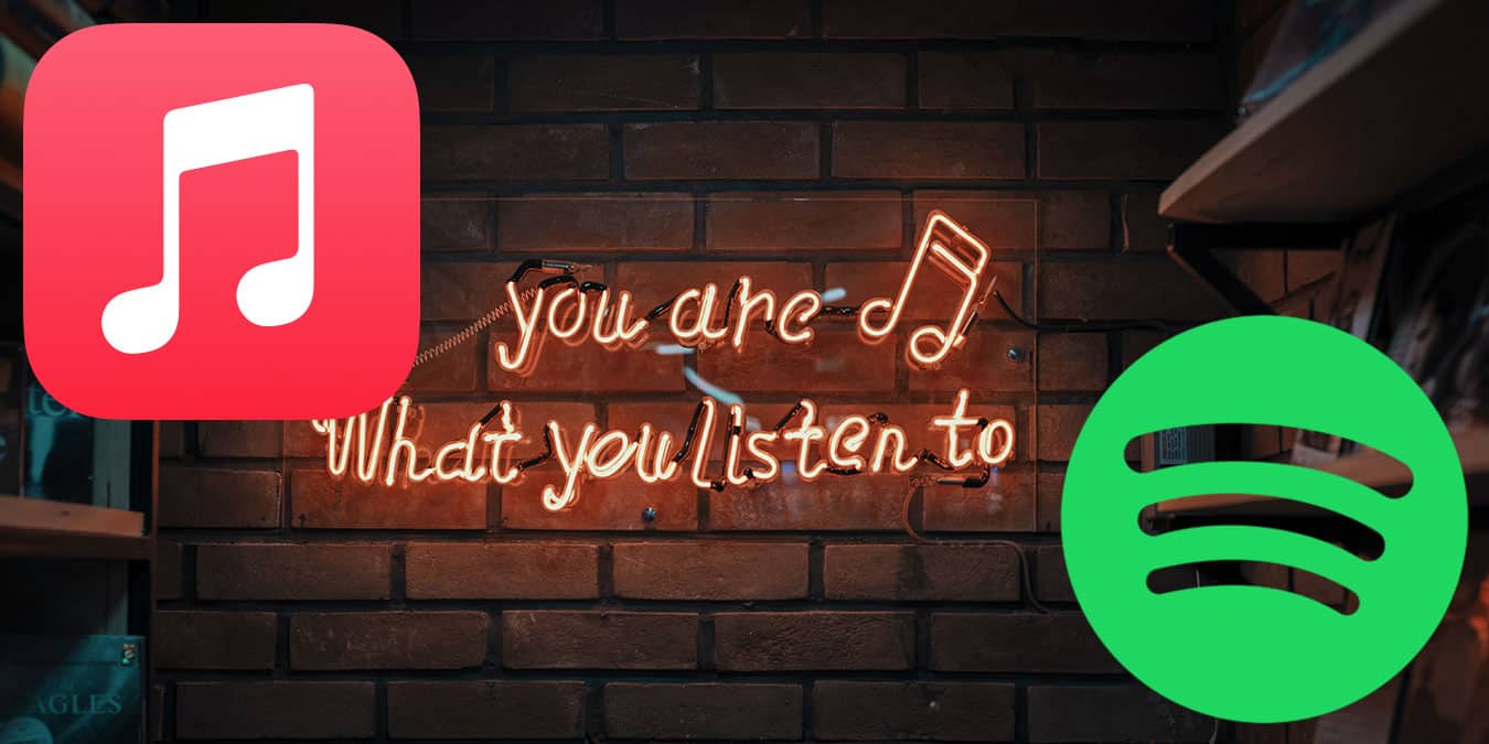 Apple Music Vs Spotify; Find Out The Best Music App 2022 - Search