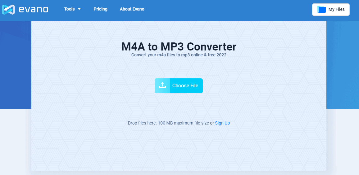 15 Best Online M4A to MP3 Converters Free 2022