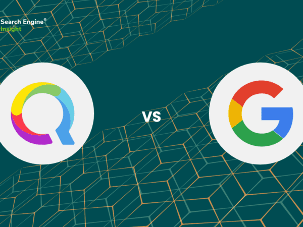 Qwant vs Google- Which Search Engine is better?