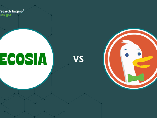 Ecosia vs DuckDuckGo: Which Search Engine is Better?