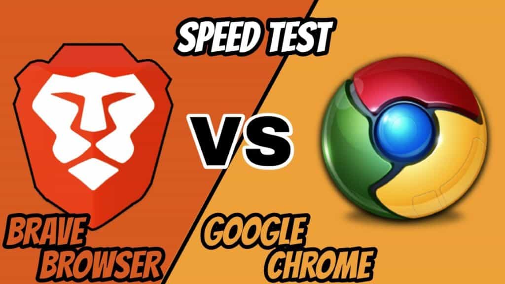 Brave Vs Chrome – Which Browser is better? - Search Engine Insight