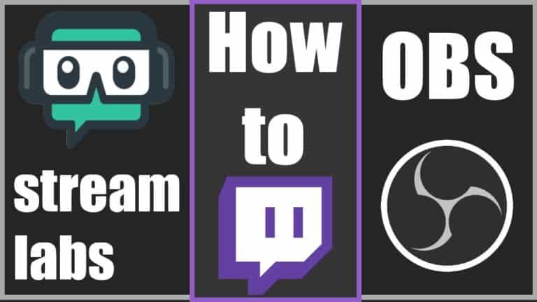 Streamlabs vs Obs (2022) – Which is Better?