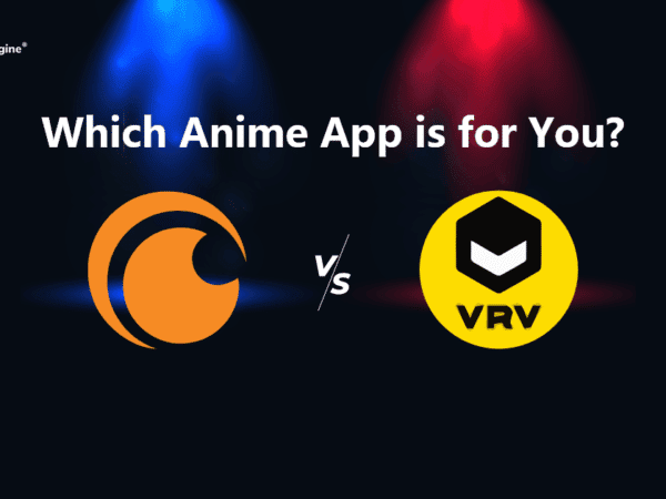 Crunchyroll vs VRV: Complete Guide In 2022