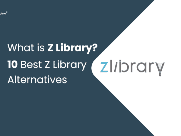 Complete Guide to Z Library & Alternative 2022