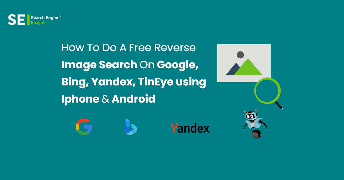 yandex reverse image search free