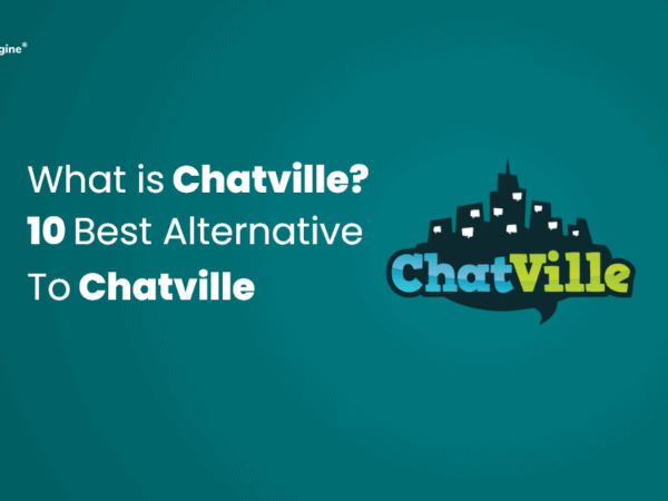 What is Chatville? 10 Best Alternatives to Chatville