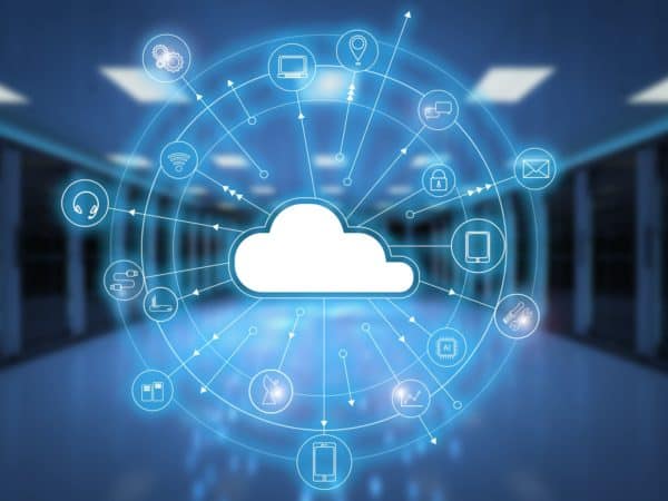 Things to Consider When Choosing a Cloud Backup Service