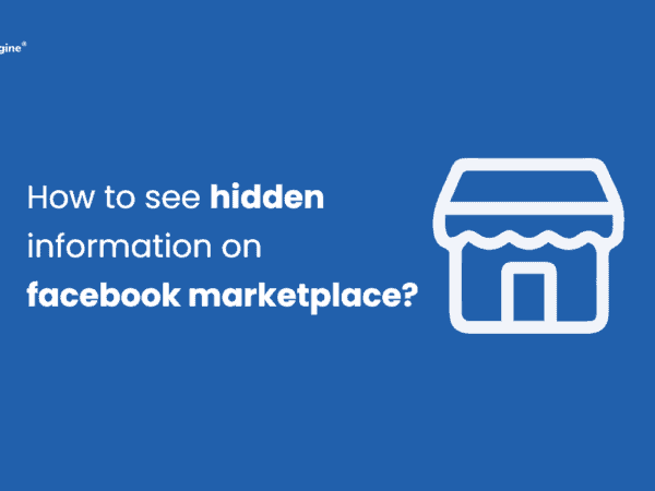 How To See Hidden Information On Facebook Marketplace?