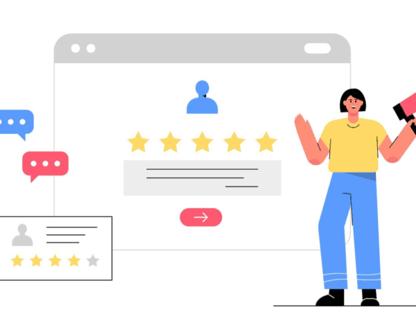 Find Out Why Online Reviews Are Important to Companies