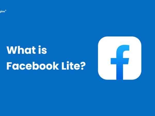 What Is Facebook Lite?