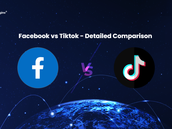 Facebook vs TikTok: Everything you need to know!