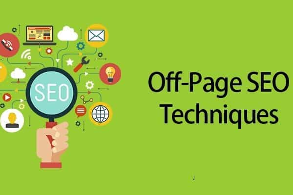 How to Use Off-page SEO to Boost Your Business?