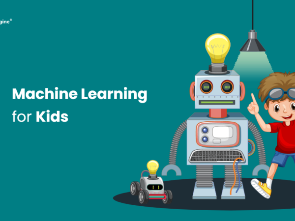 Machine Learning for Kids: Complete Guide in 2023