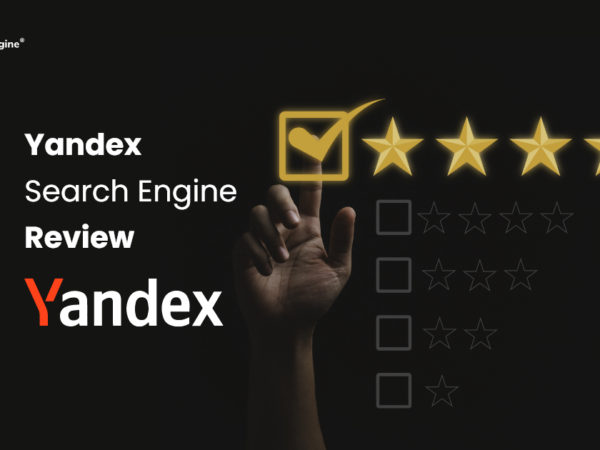 Yandex Search Engine Complete Review in 2023