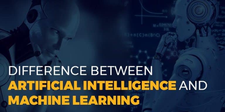 Machine Learning vs. Artificial Intelligence - Search Engine Insight