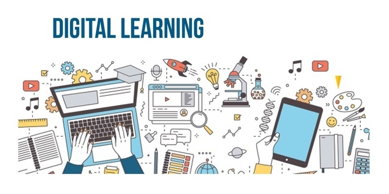 What Exactly is a Digital Learning Platform?