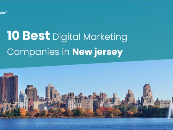 10 Best Digital Marketing Companies in New Jersey