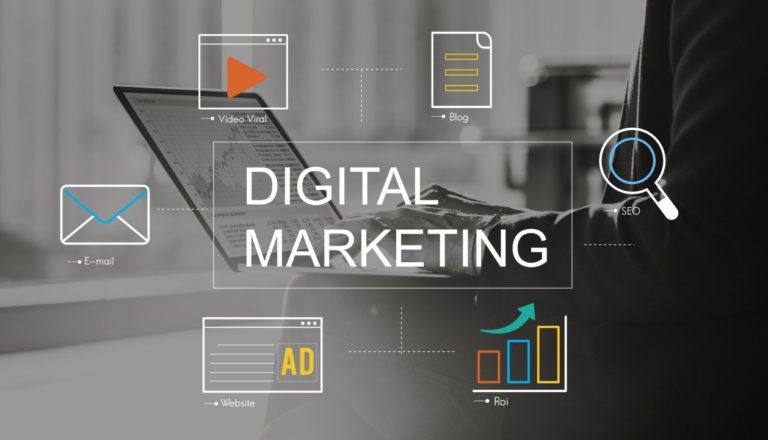 How Investing in Digital Marketing Can Benefit You?