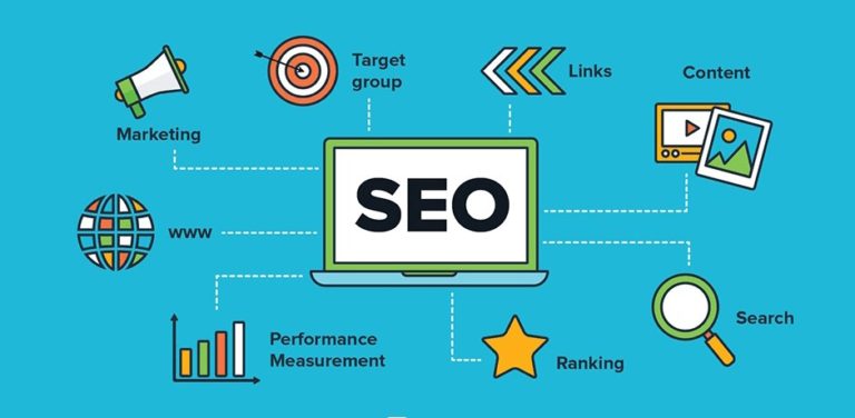 What Services Must an SEO Agency Offer?