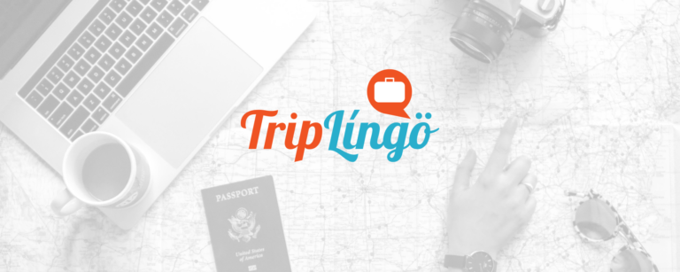 TripLingo - Perfect Choice For Learning While Travelling