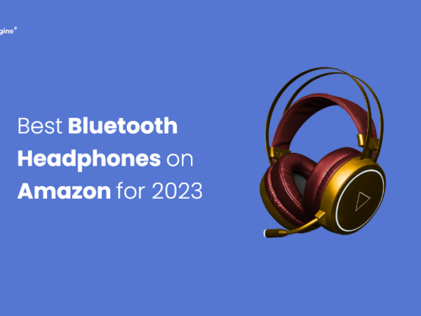 10 Best Bluetooth Headphones on Amazon for 2023