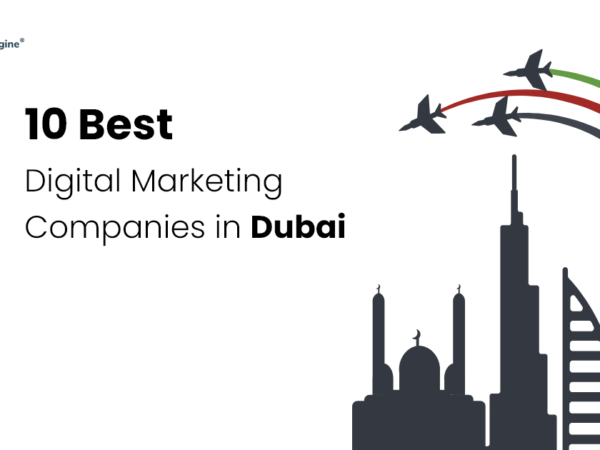 10 Best Digital Marketing Companies in Abu Dhabi