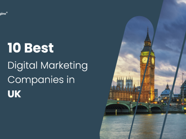 10 Best Digital Marketing Companies in the UK