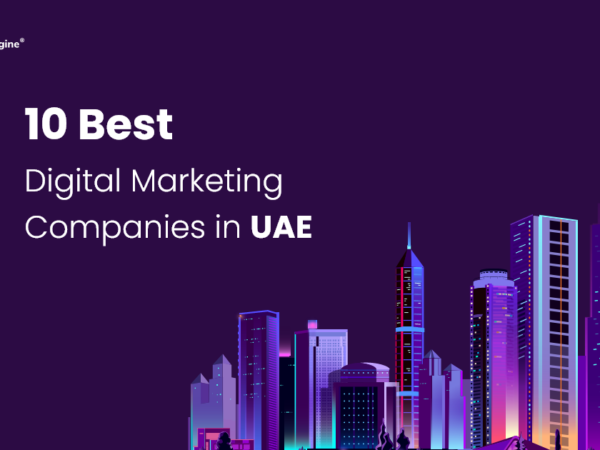 10 Best Digital Marketing Companies in the United Arab Emirates (UAE)