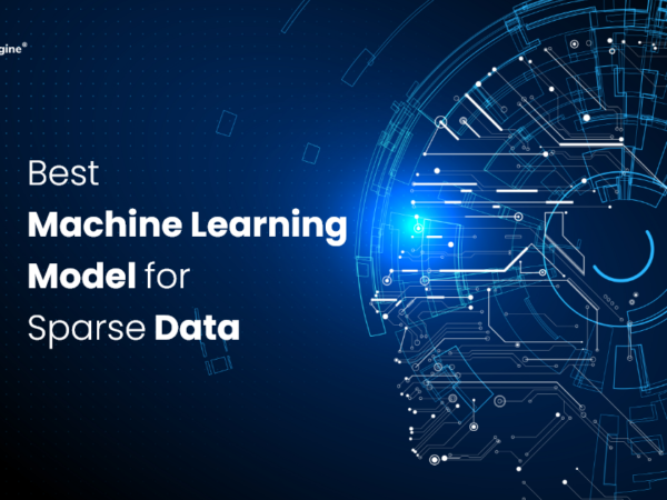 Best Machine Learning Model for Sparse Data in 2023