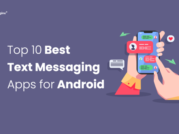 Top 10 Best Text Messaging Apps For Android 2023