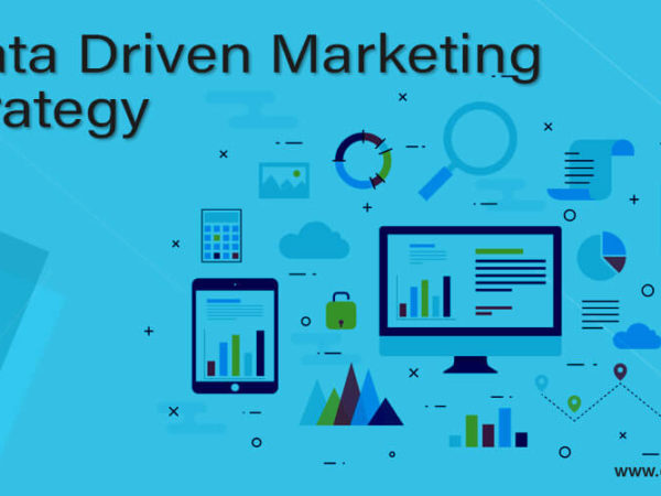 Tips To Implement A Data-Driven Marketing Plan