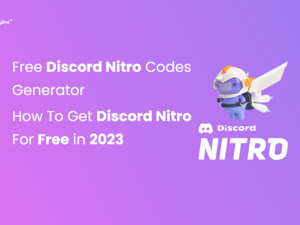 Free Discord Nitro Codes Generator- How To Get Discord Nitro For Free in 2023?