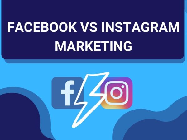 Is It Better To Market on Facebook or Instagram?