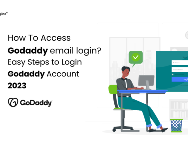 5 Easy Steps To GoDaddy Email Webmail Login Account 2023