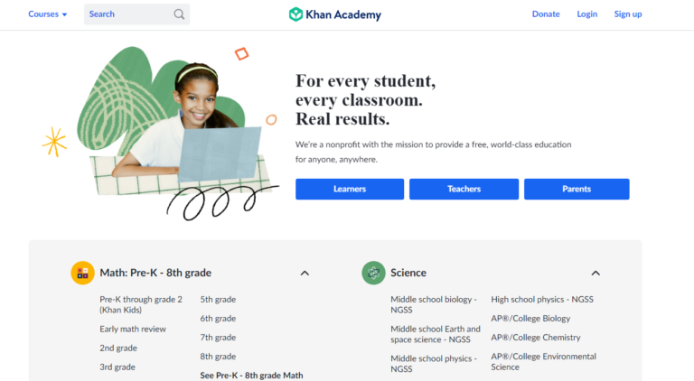 Khan Academy