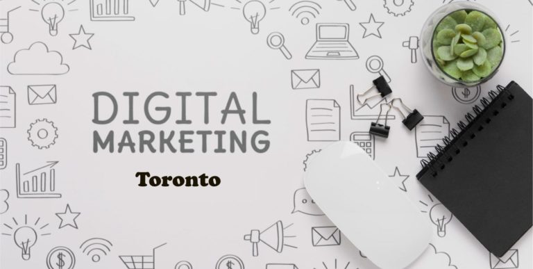 Best Digital Marketing Companies in Toronto