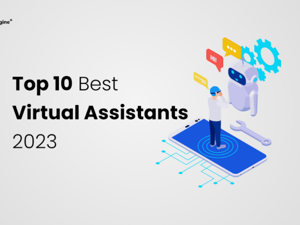 Top 10 Virtual Assistant Companies 2023