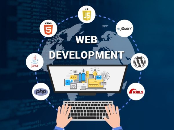 Technology Trends and Approaches in Web Development