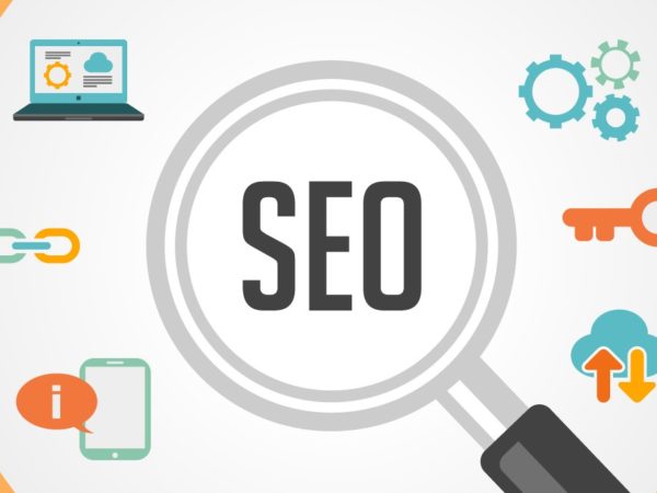 Maximize Your Online Success by  Unleashing the Power of SEO for Growth and Visibility