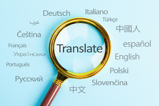 Why Do You Need Translation Apps?