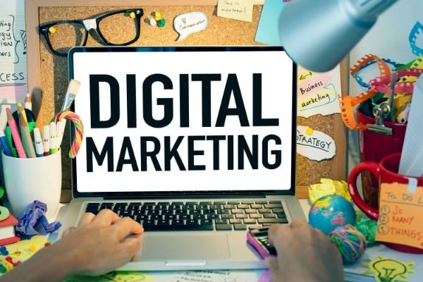 Pointers to Find a Suitable Digital Marketing Agency