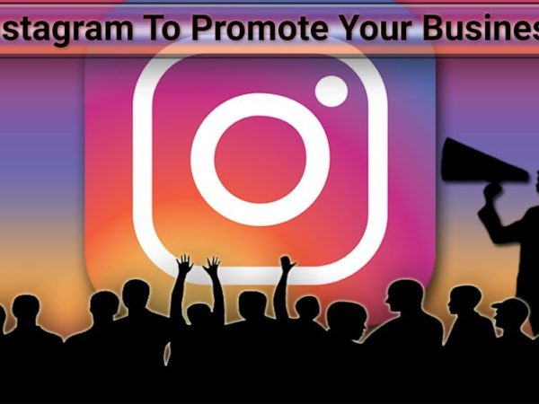 How Do I Promote My Business On Instagram?