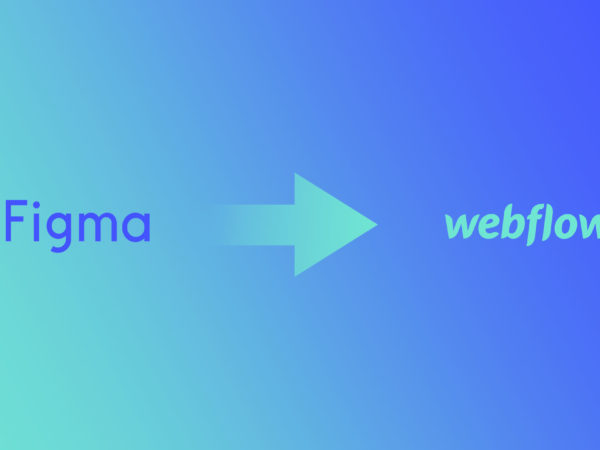 Collaborating Figma and Webflow Developers: Benefits