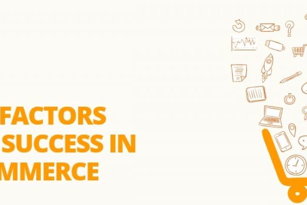 The Keys to Successful E-Commerce Marketing Are Planning and Executing