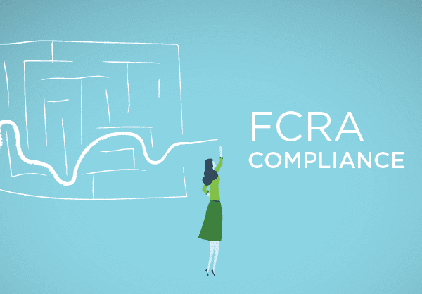 The Role of CMS for Business Managing FCRA Compliance in Your Hiring Process