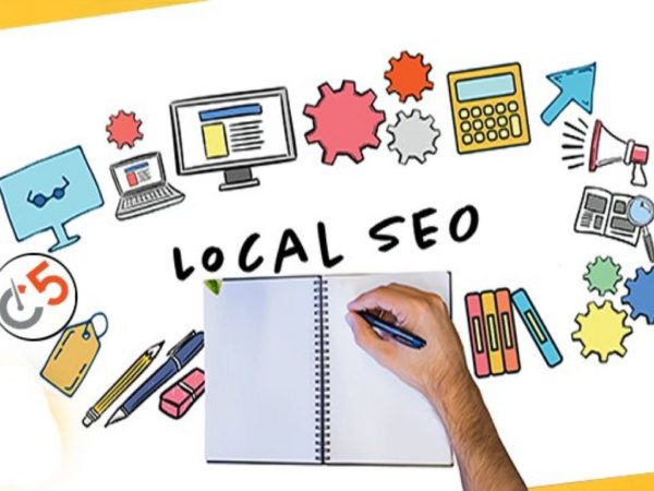 Free Local SEO Guide for Plumbers